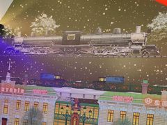 -山河屯铁锅炖(哈西站店)