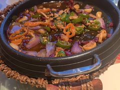 -年辉渔村·非遗传承餐厅(新丰江店)