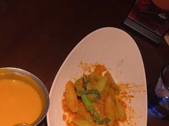 -甘尼仕印度餐厅酒吧(斜塘老街店)