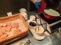 -北京王府井希尔顿酒店·万斯阁西餐厅