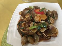 -真味馆(侨港碧海银滩店)