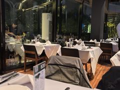 -拉蒂娜·巴西牛排馆 Latina·Brazilian Steakhouse(陆家嘴旗舰店)