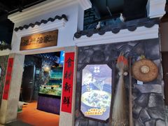 门面-昌隆•家家鹅乡•海南菜老字号(琼海店)