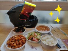 -七食九号食堂(东丽空港店)