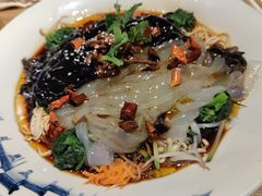 -老街烧烤·四方路小烤肉(书院路店)