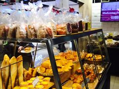 -山崎面包(第一八佰伴店)