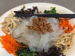 -大闫家烧烤·小海鲜家常菜(郑庄店)