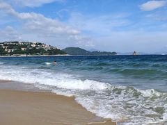 -大梅沙海滨公园