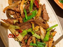 -塔哈尔·新疆盛宴(奉贤龙湖店)