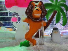 -宁波冰雪大世界(北仑区)