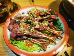-人民公社·剁椒鱼头(平湖吾悦广场店)