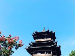 -杭州半山国家森林公园