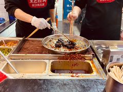 -黑色经典臭豆腐·湖南特产(坡子街店)