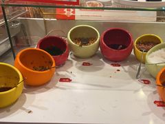 -川味堂·四川豆花(八卦岭店)