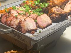 -绿茶餐厅(成都太古里店)