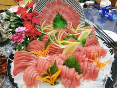 -祈胜邨•顺德鱼生•顺德菜(容桂店)