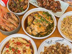 -百家鲜·杭帮菜