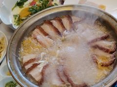 -京味斋·北京烤鸭(北京南站洋桥店)