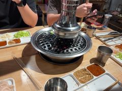 -霸腹烤肉(厦门柚子番店)