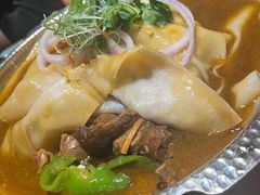 -驿楼兰·新疆菜(火车站店)