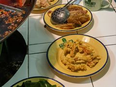 -石灰市老火锅(北滨路店)