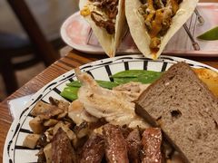 -AFS Cafe & Canteen(闽江二路店)