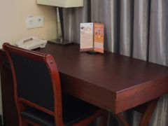 -汕头金海湾大酒店(万象城店)