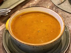 扁豆汤-BEYTI RESTAURANT贝迪餐厅