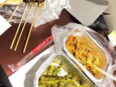 -清真·马坡烧烤涮牛肚·酸浆火锅(新区总店)