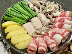 -双门洞·森系料理(体育西店)