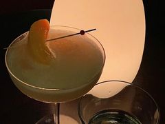-富力丽思卡尔顿酒店·FLAIR餐厅酒吧