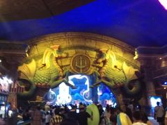 -波塞冬旅游度假区