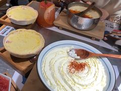 -火山屋台(新街口店)