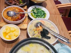 -四道菜·福建菜馆(莆田万达店)