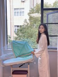 -弗蕾亚·和月月子调理院(东湖店)