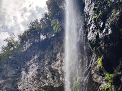 -天河潭旅游度假区