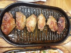 -老东镇啤酒屋海鲜加工·蒸汽海鲜·海鲜烧烤(台东店)