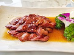 -多多旺港式茶餐厅(新区店)