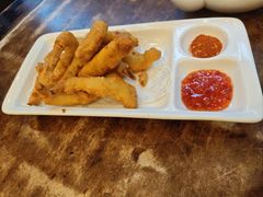 -一楼食业·美食人家