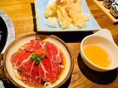 -蟹将军·松叶蟹和牛日料放题自助(K11店)