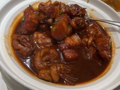 -道道鲜·崇明私房菜(五角场店)