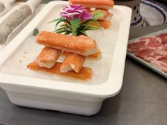 -曲氏老北京铜锅涮肉•火锅(不老街店)