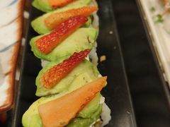 -咖啡苑自助餐(北海香格里拉大酒店)