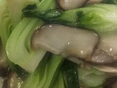 -逸林轩中餐厅(中信泰富朱家角锦江酒店)