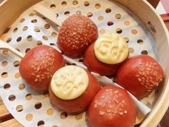 -西贝(新业坊店)