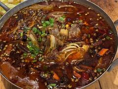 -国强牛肉(洋河总店)