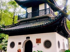 景点-汇龙潭
