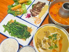 -阮氏娘·越南料理(双子塔店)