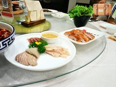-全聚德烤鸭店(马家堡店)