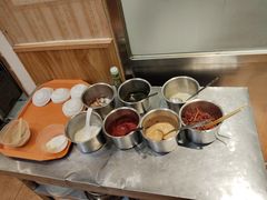 -清真吴记门钉肉饼·喜多利